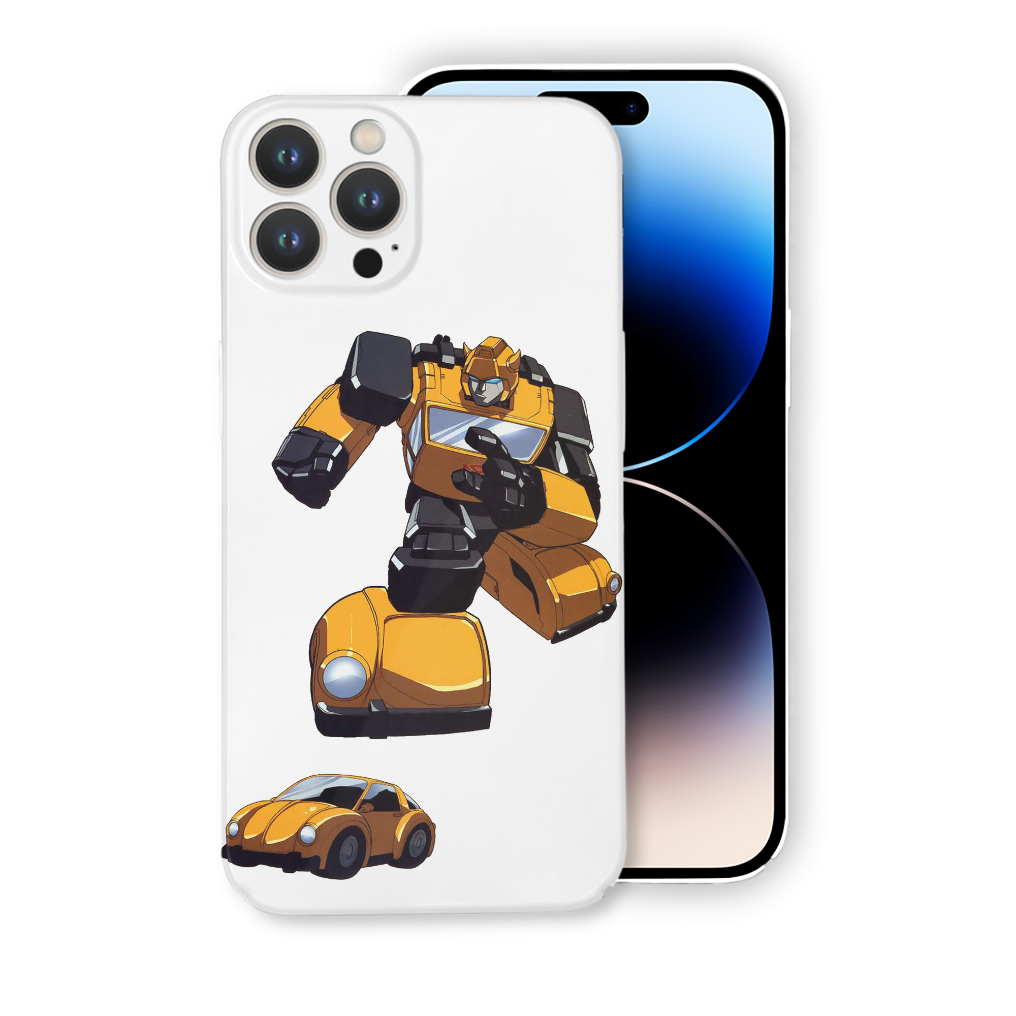 （画像用）  【iPhone 14シリーズ対応】ハードケース